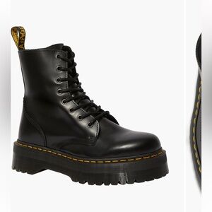 Dr. Martens Jadon Platform Boot (Women)